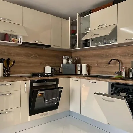 My Sweet Apartamento *