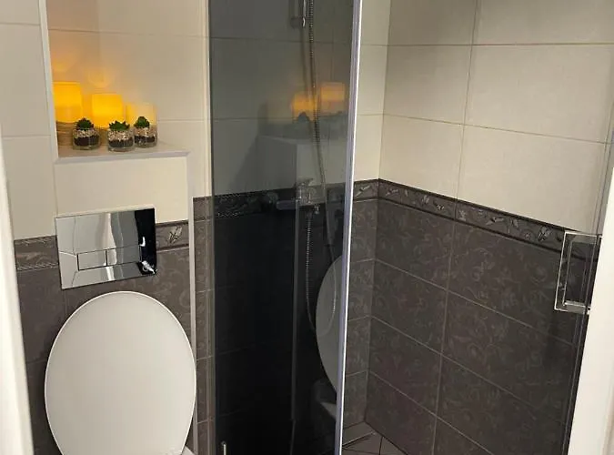 My Sweet Apartamento Burgas