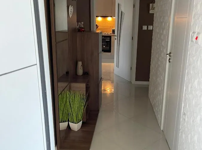 Apartamento My Sweet *