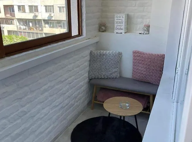 My Sweet Apartamento