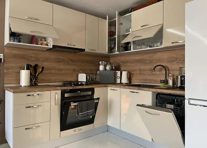 My Sweet Apartamento *