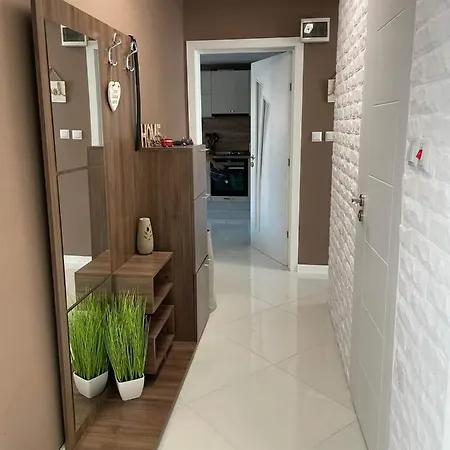 My Sweet * Burgas City