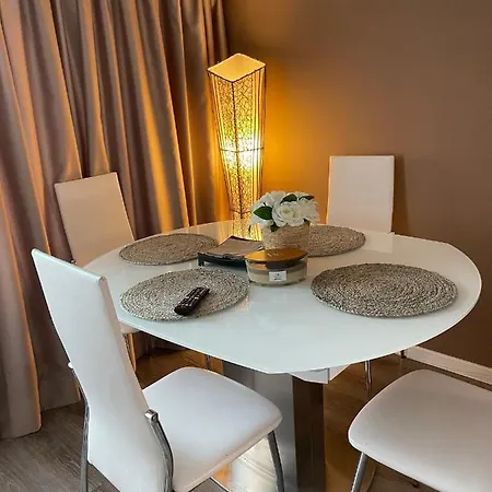 Apartment My Sweet