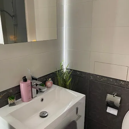 My Sweet Apartmán *