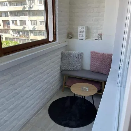 My Sweet Apartment