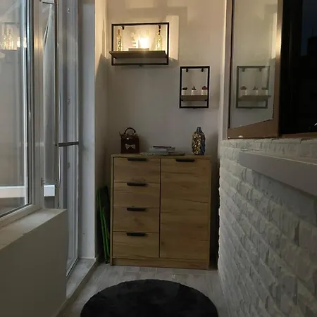 My Sweet Burgas City