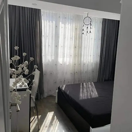 My Sweet Apartment
