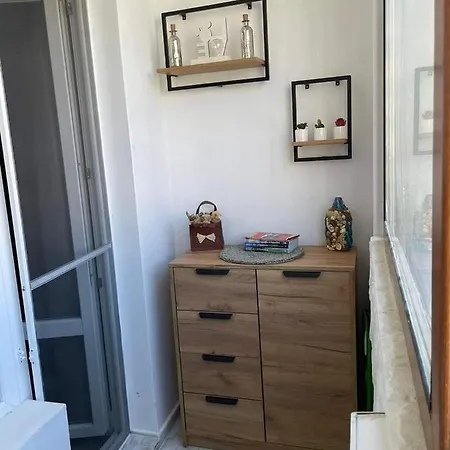 My Sweet Apartment Burgas