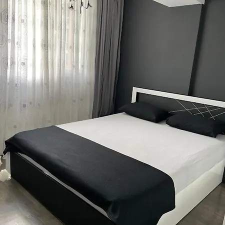 My Sweet Burgas City