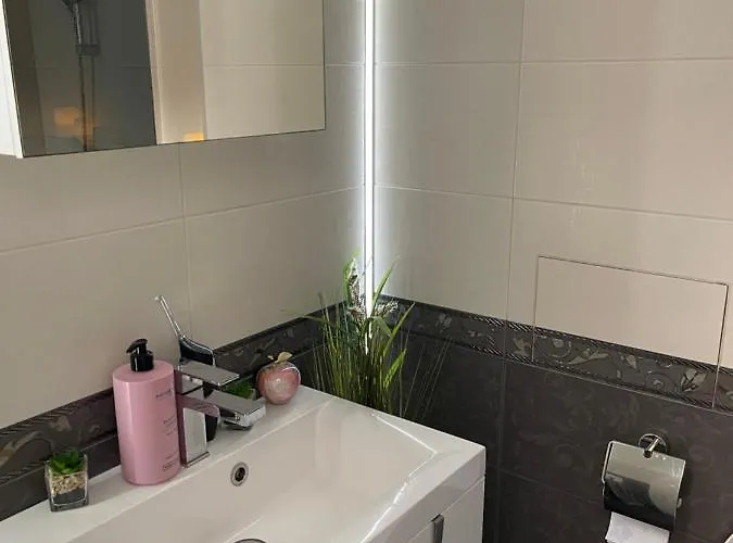 My Sweet Apartment *